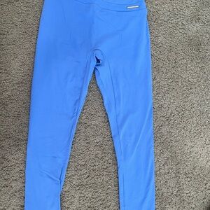 Gymshark x Whitney Simmons Blue Leggings